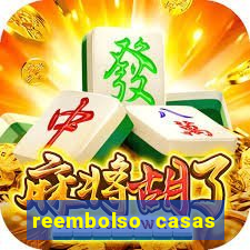 reembolso casas bahia pix
